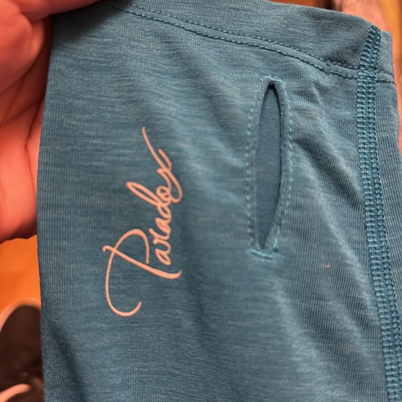 Half zip merino wool blend - with dry release - Picture 4 of 4